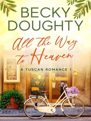 cover image of All the Way to Heaven